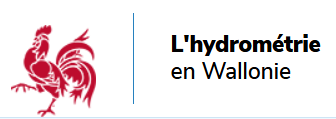 Hydrometrie Wallonie